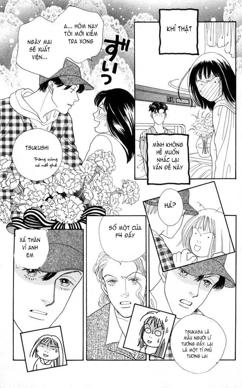 Con Nhà Giàu: Chapter 90