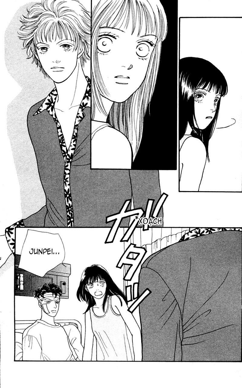 Con Nhà Giàu: Chapter 90