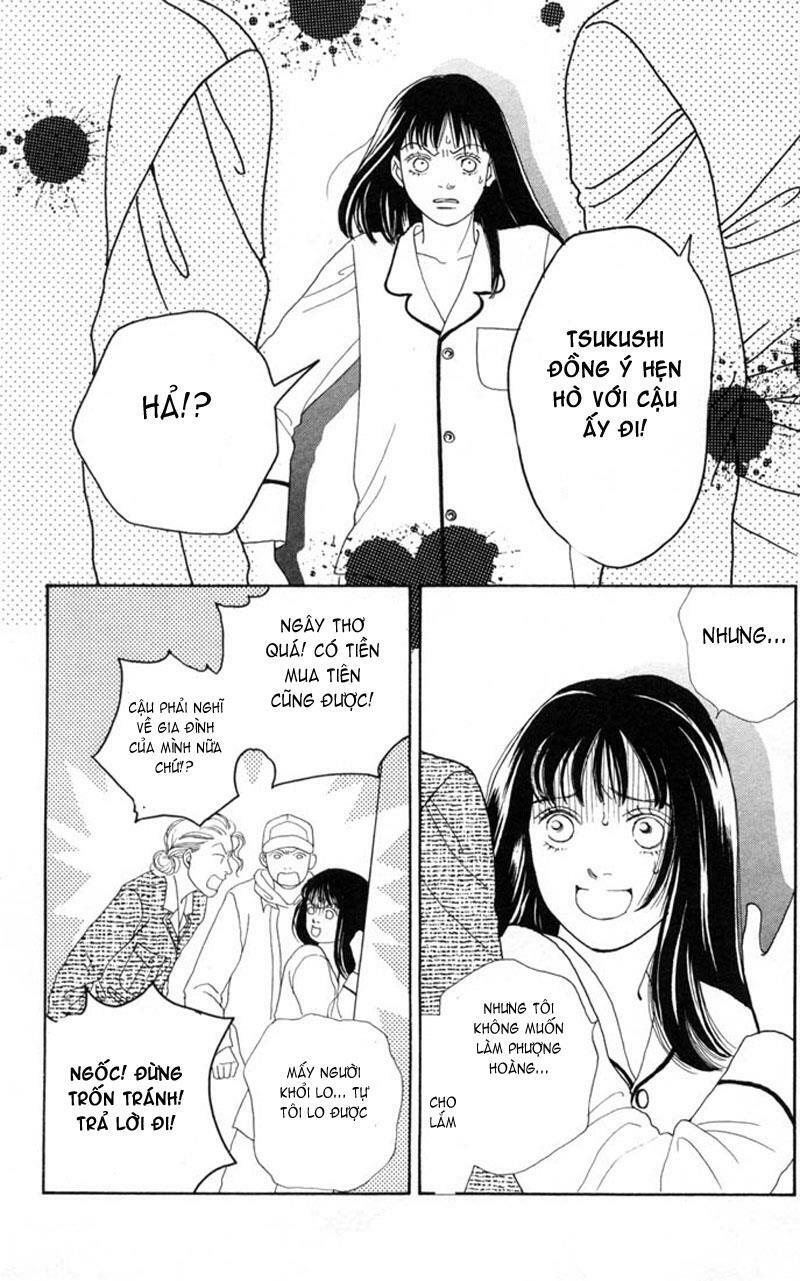 Con Nhà Giàu: Chapter 90