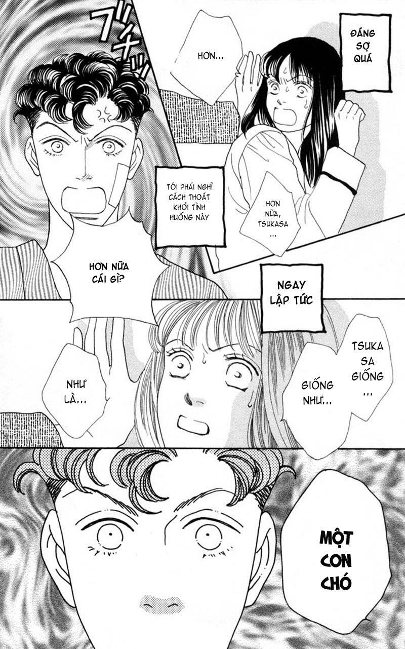 Con Nhà Giàu: Chapter 90