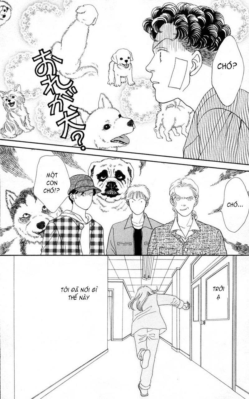 Con Nhà Giàu: Chapter 90