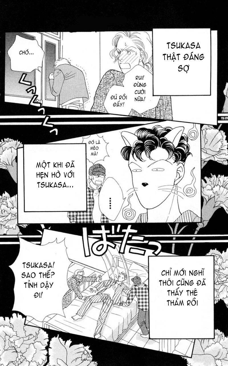 Con Nhà Giàu: Chapter 90
