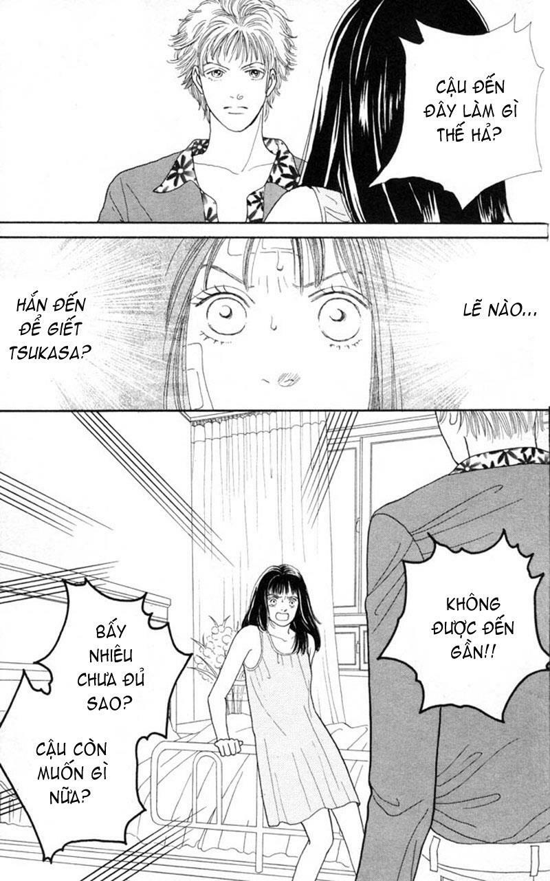 Con Nhà Giàu: Chapter 90