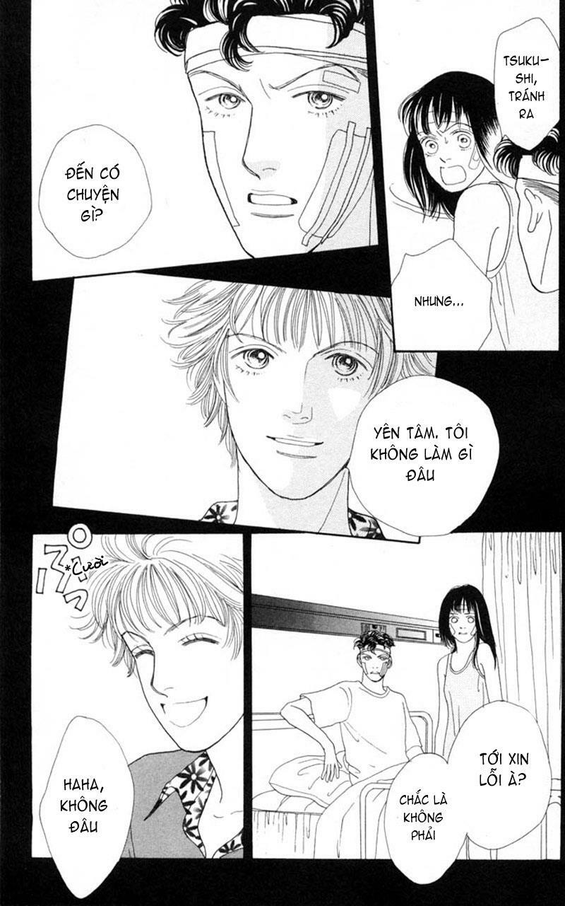 Con Nhà Giàu: Chapter 90