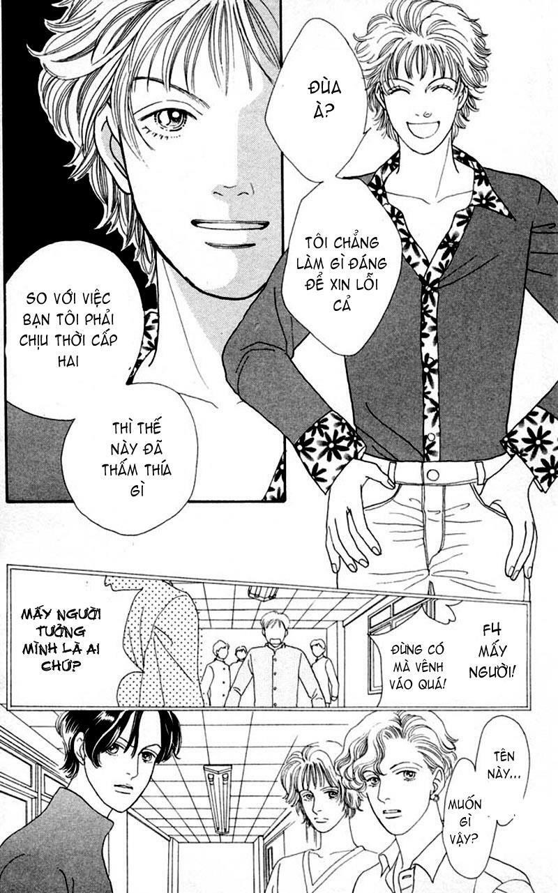 Con Nhà Giàu: Chapter 90
