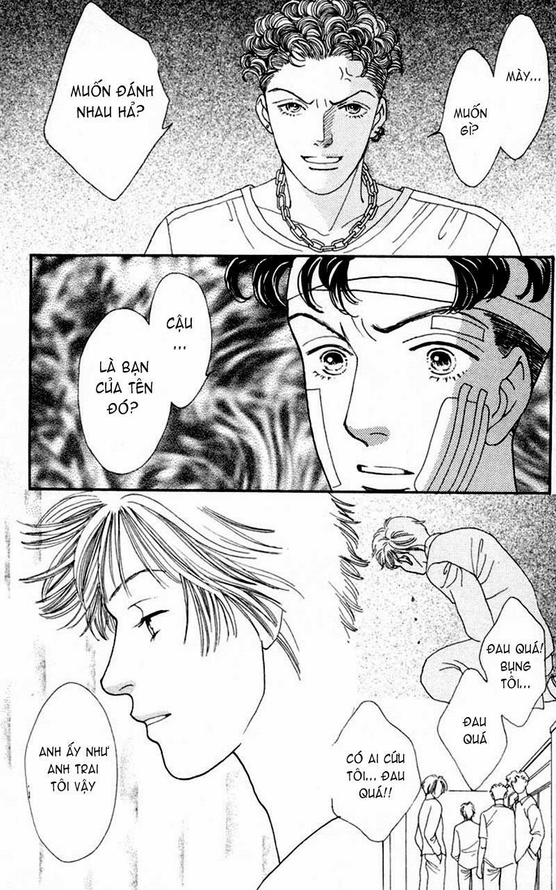 Con Nhà Giàu: Chapter 90