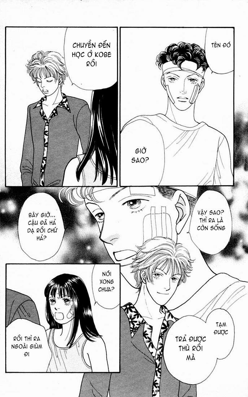 Con Nhà Giàu: Chapter 90