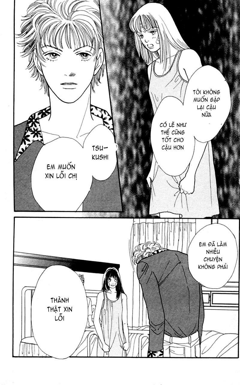 Con Nhà Giàu: Chapter 90