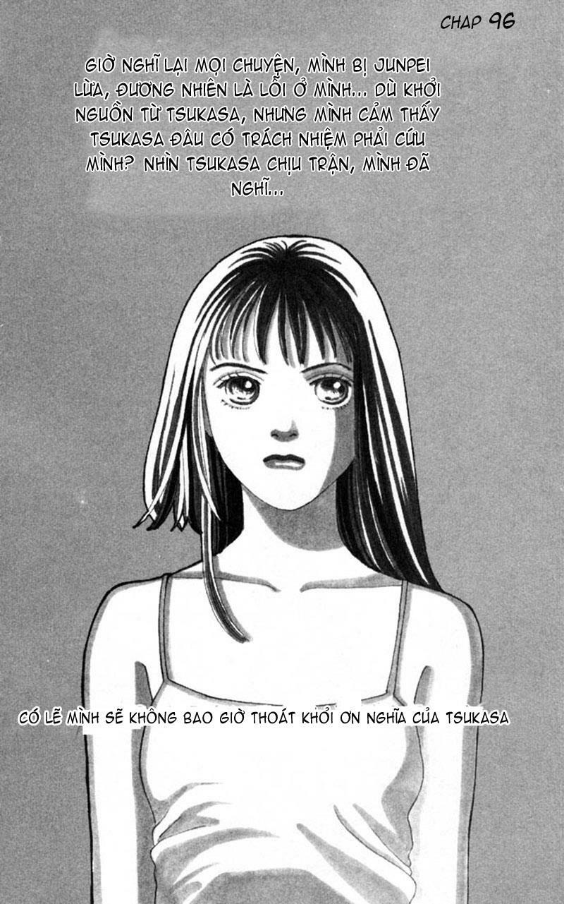 Con Nhà Giàu: Chapter 91