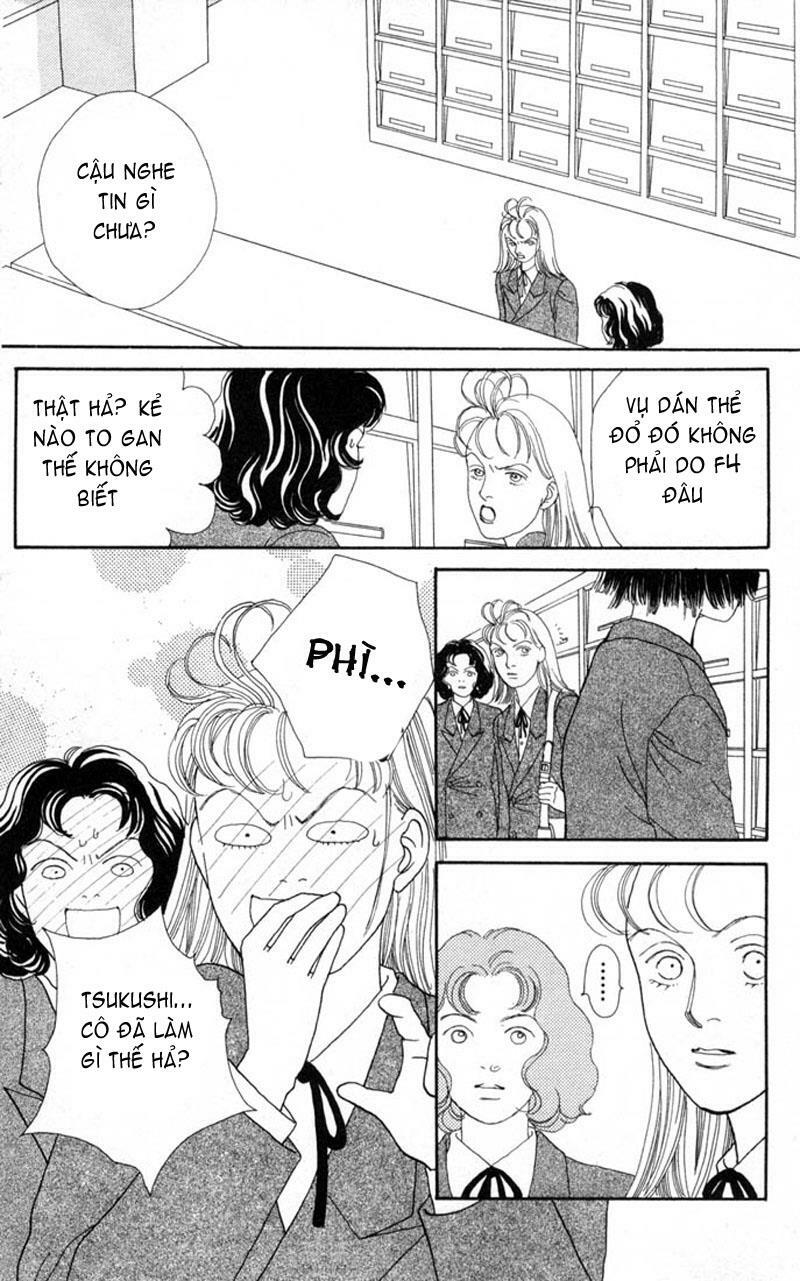 Con Nhà Giàu: Chapter 91
