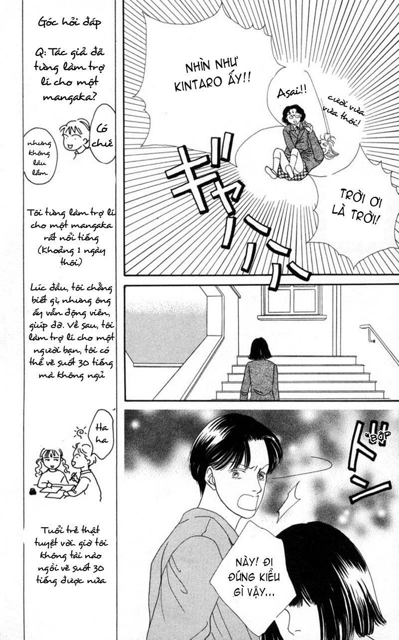 Con Nhà Giàu: Chapter 91