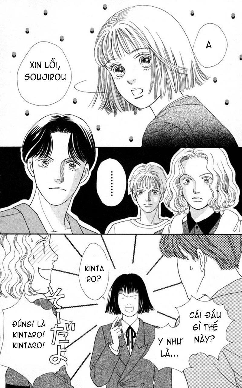 Con Nhà Giàu: Chapter 91