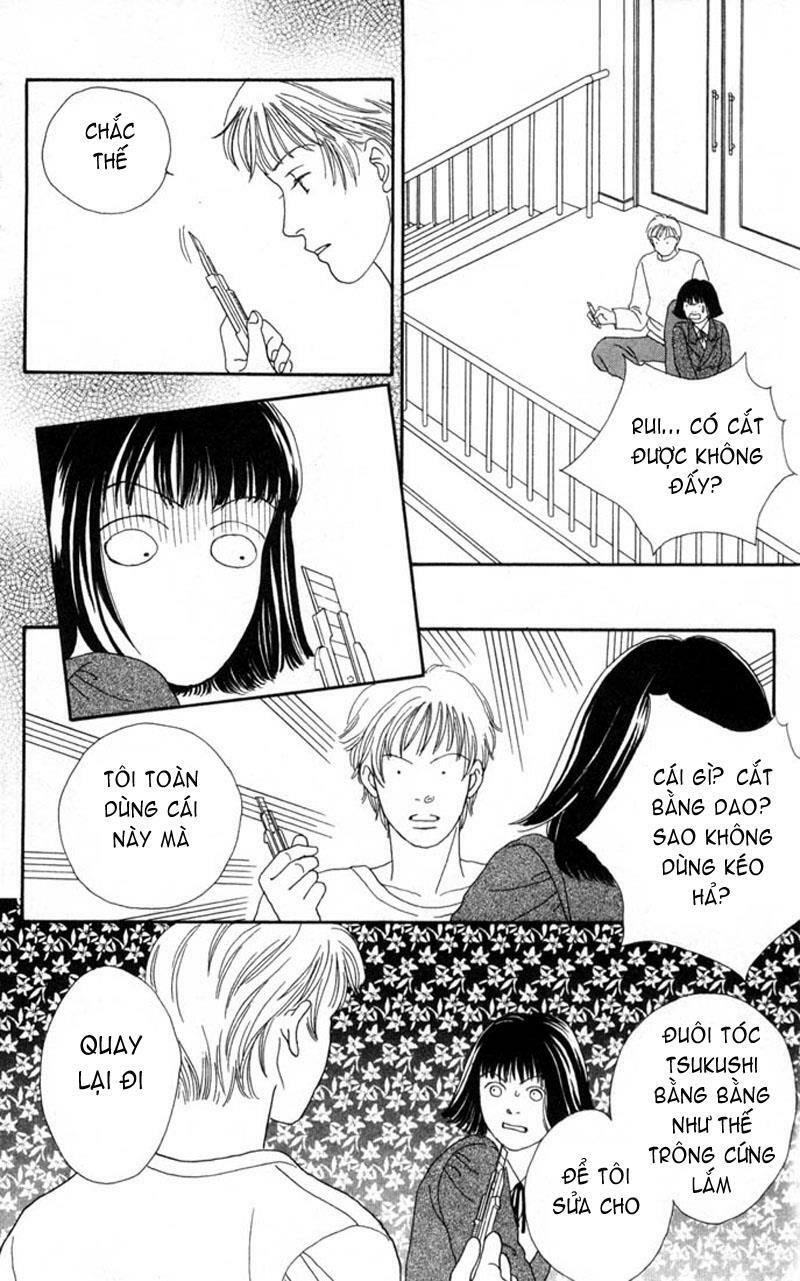 Con Nhà Giàu: Chapter 91