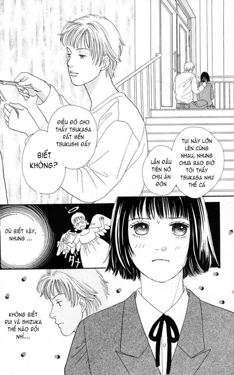 Con Nhà Giàu: Chapter 91