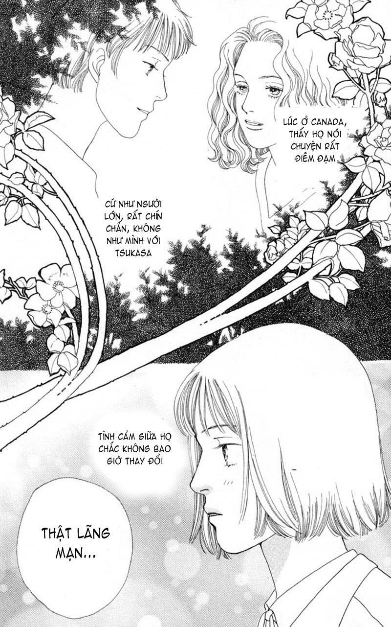 Con Nhà Giàu: Chapter 91