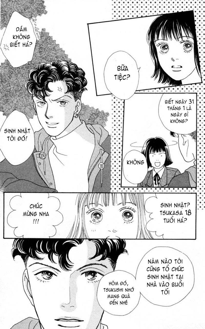 Con Nhà Giàu: Chapter 91