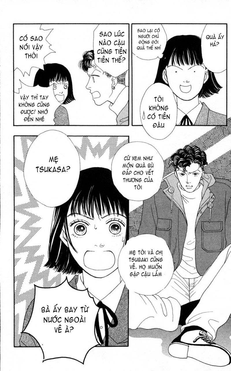 Con Nhà Giàu: Chapter 91