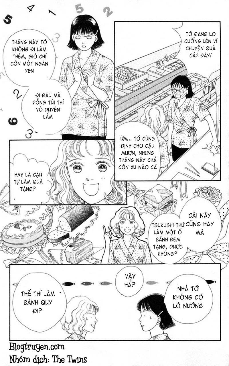 Con Nhà Giàu: Chapter 91