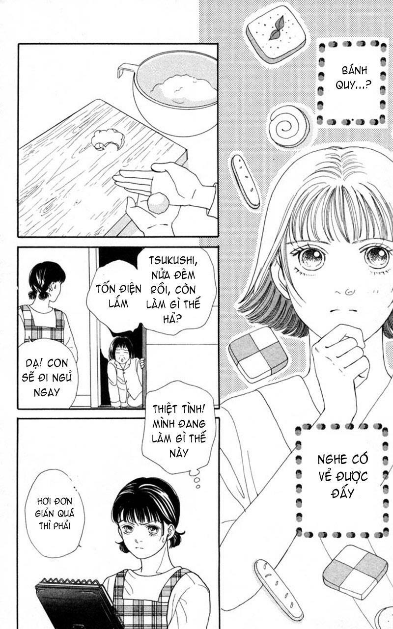 Con Nhà Giàu: Chapter 91