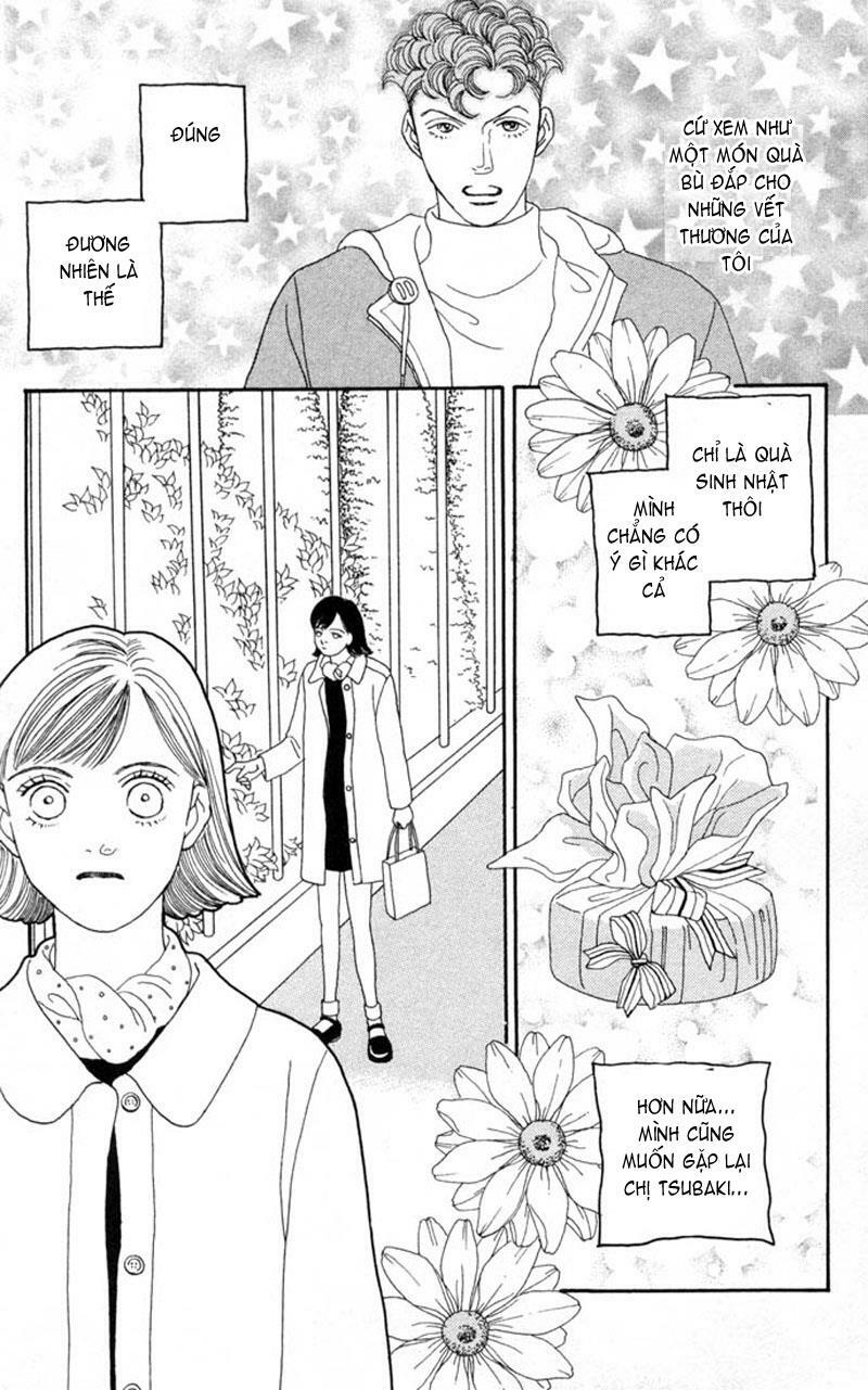 Con Nhà Giàu: Chapter 91