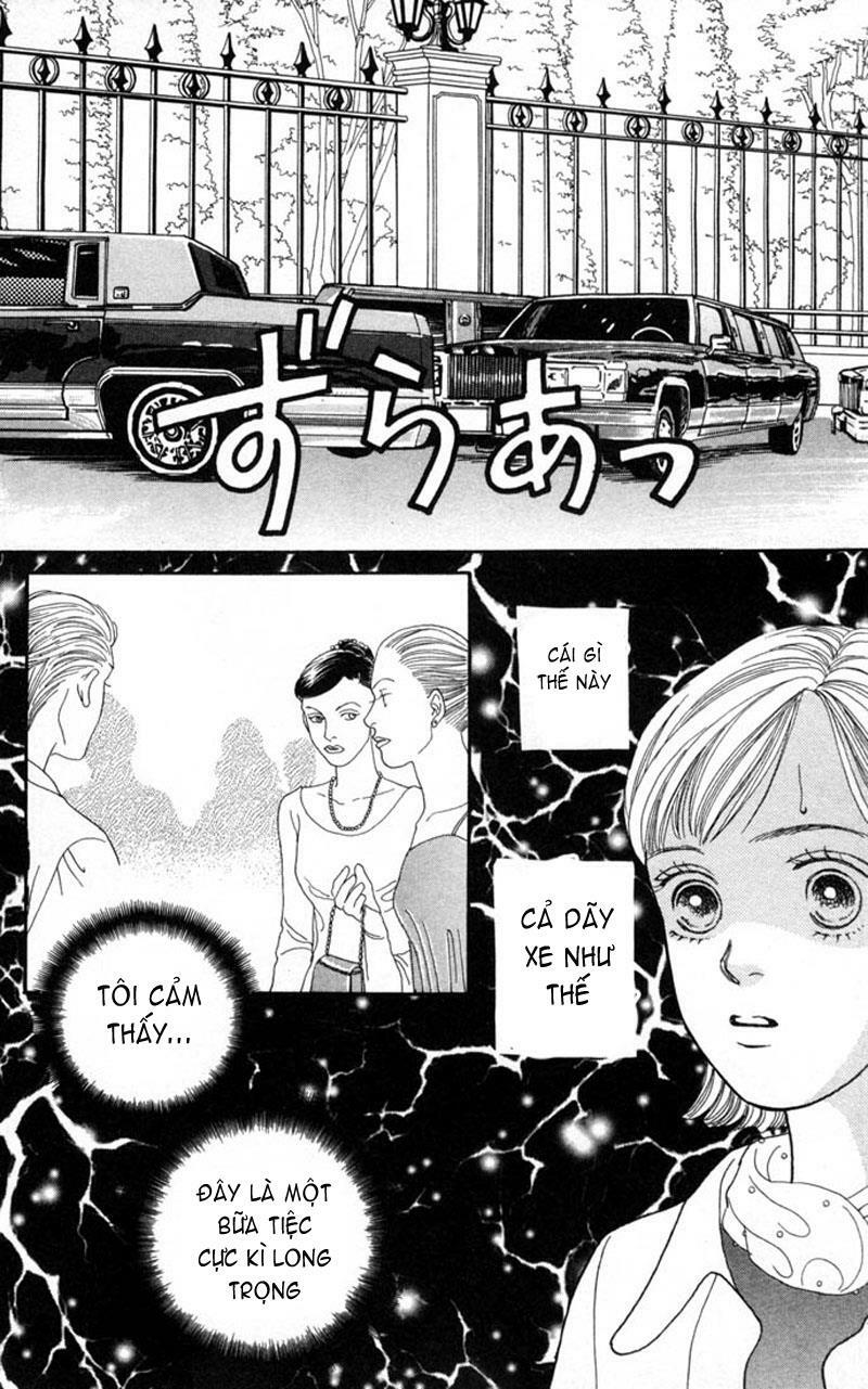 Con Nhà Giàu: Chapter 91