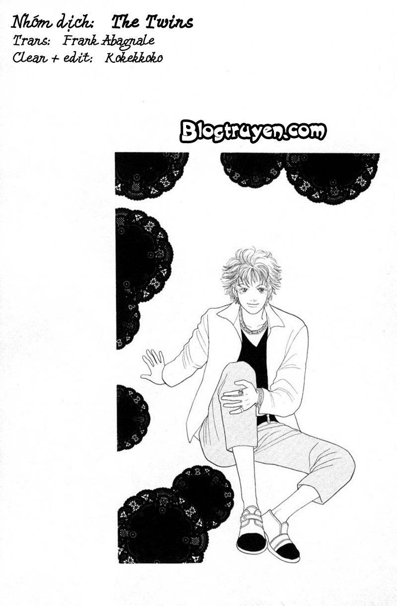 Con Nhà Giàu: Chapter 91