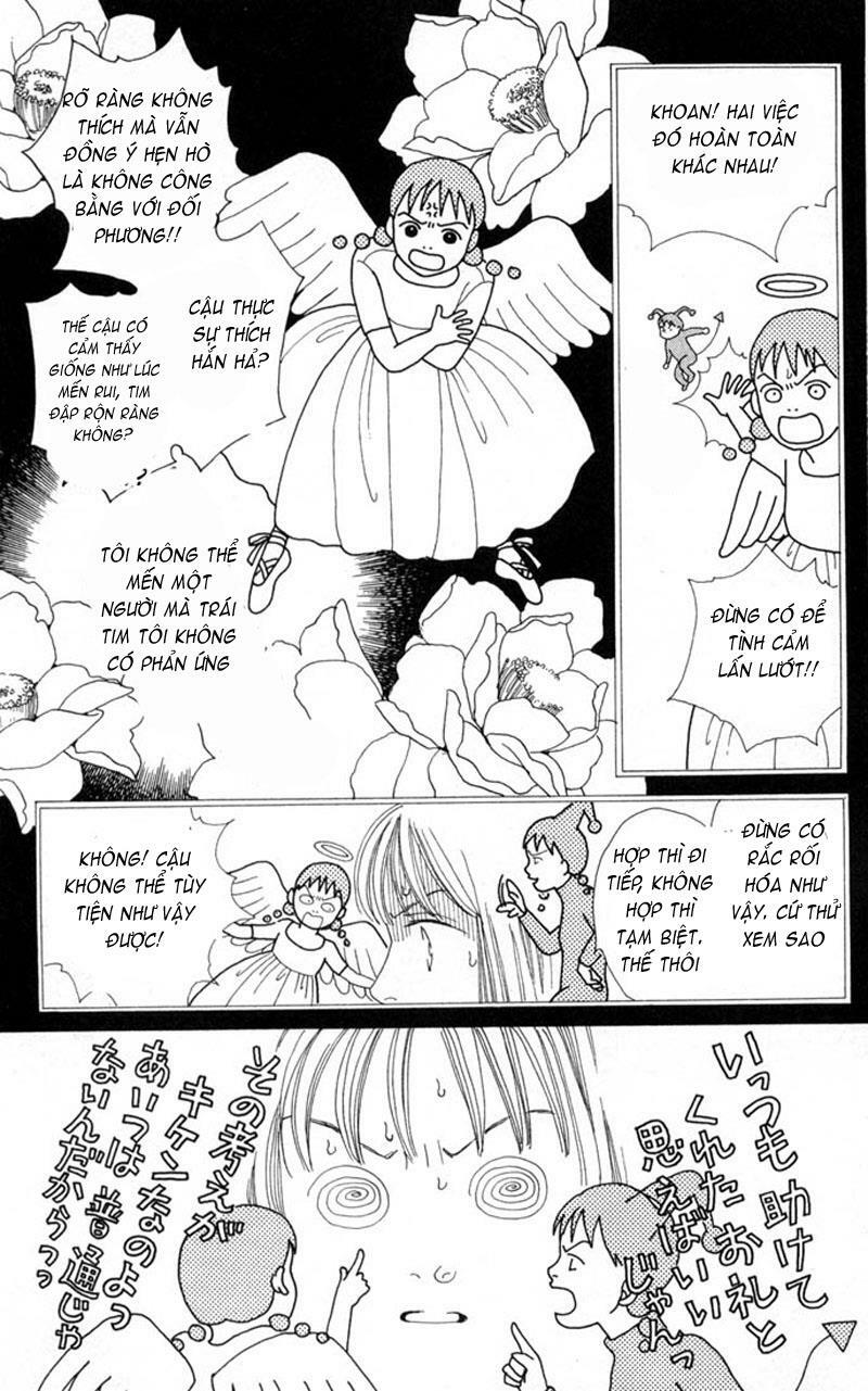 Con Nhà Giàu: Chapter 91