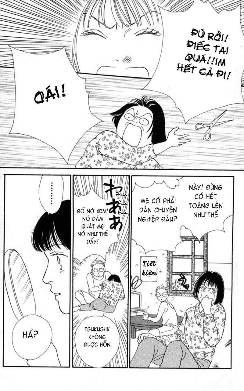 Con Nhà Giàu: Chapter 91