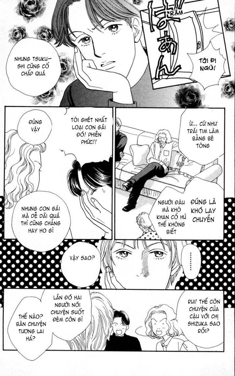 Con Nhà Giàu: Chapter 91