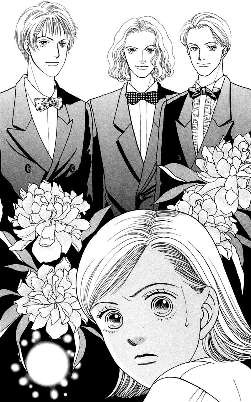 Con Nhà Giàu: Chapter 92