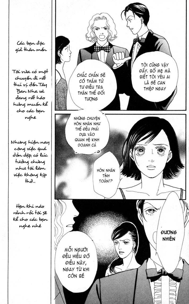 Con Nhà Giàu: Chapter 92