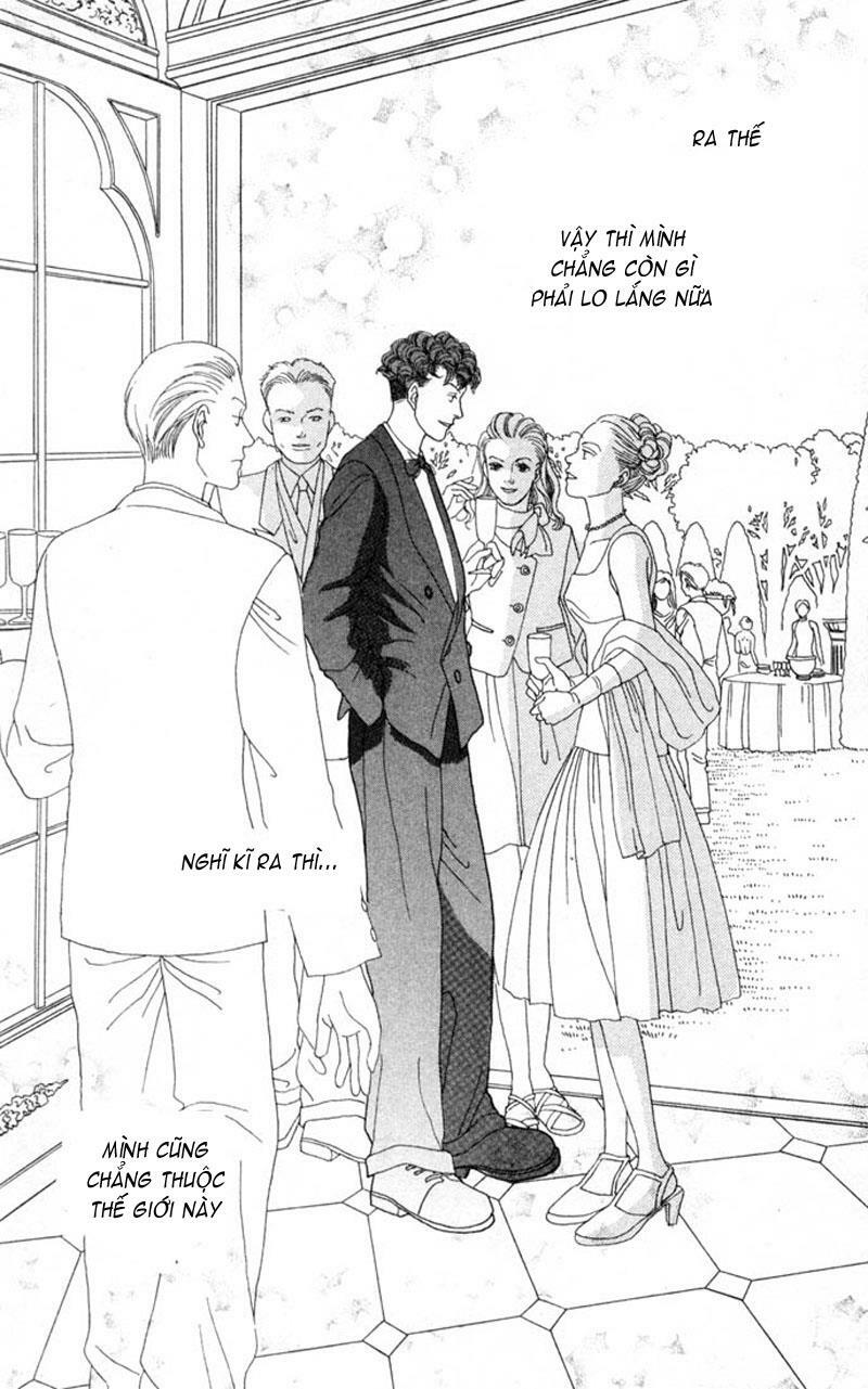 Con Nhà Giàu: Chapter 92