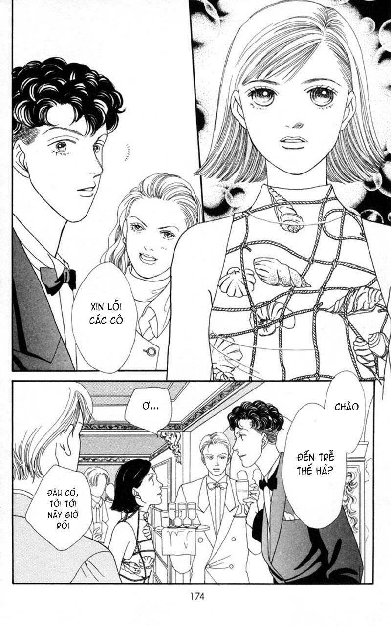 Con Nhà Giàu: Chapter 92