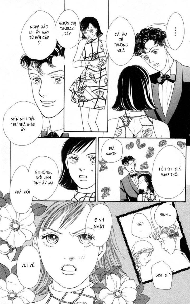 Con Nhà Giàu: Chapter 92