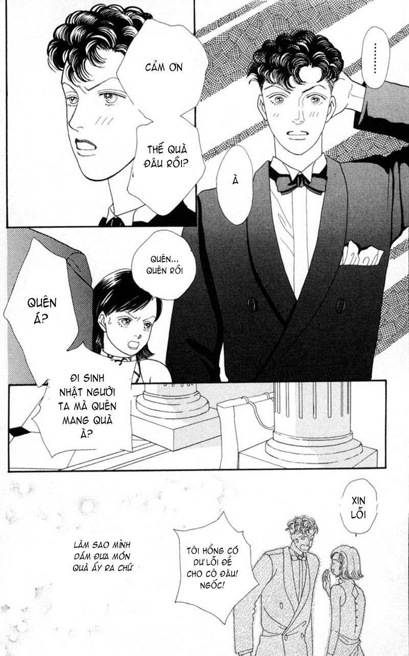 Con Nhà Giàu: Chapter 92