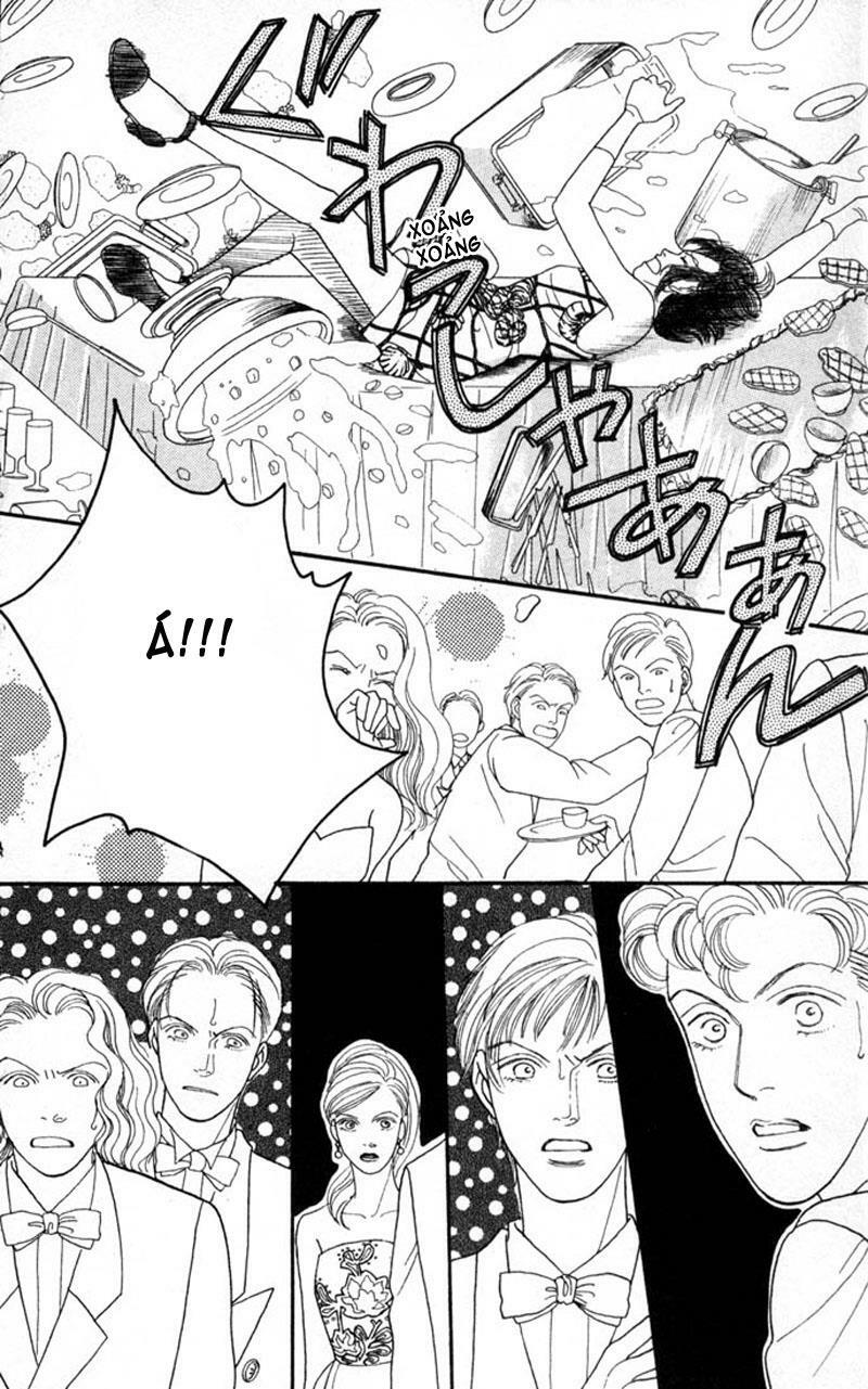 Con Nhà Giàu: Chapter 92