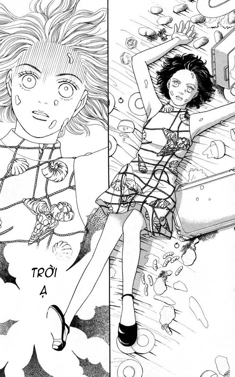 Con Nhà Giàu: Chapter 92