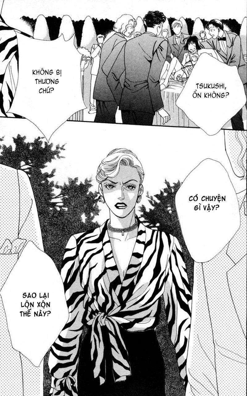 Con Nhà Giàu: Chapter 92