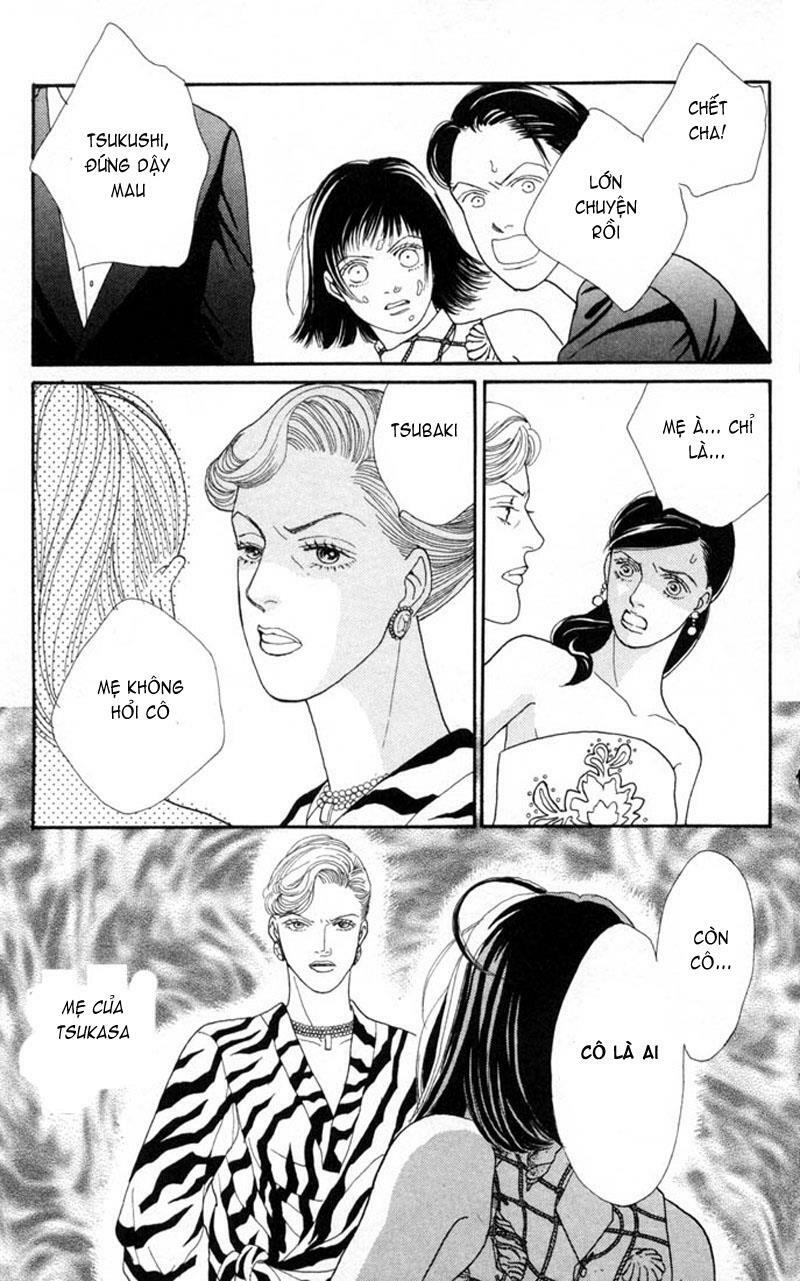 Con Nhà Giàu: Chapter 92