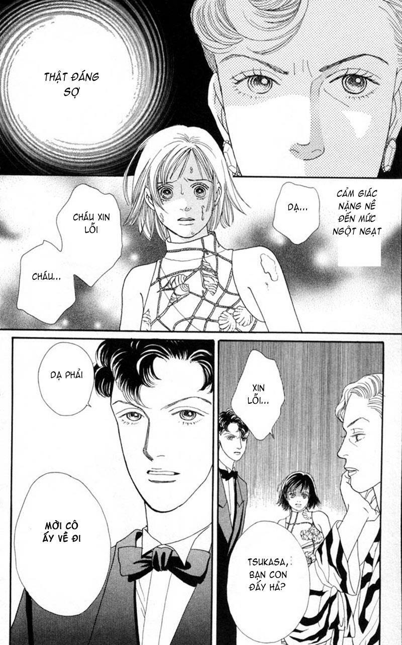 Con Nhà Giàu: Chapter 92