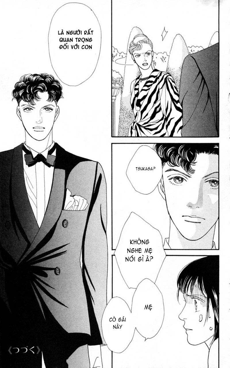 Con Nhà Giàu: Chapter 92
