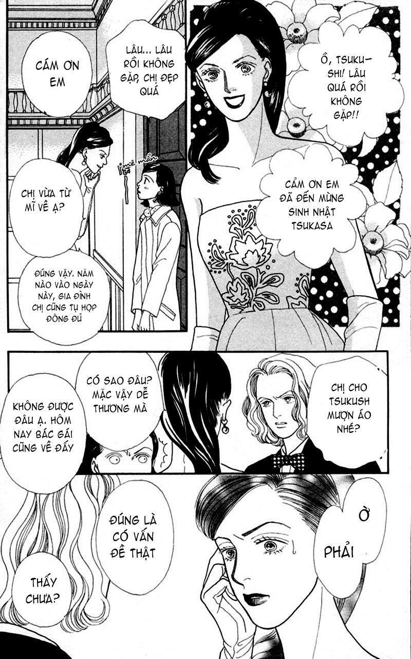 Con Nhà Giàu: Chapter 92