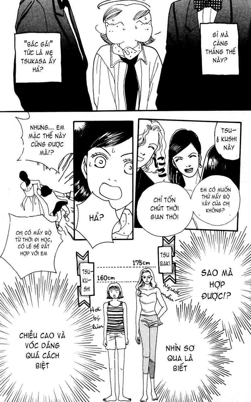 Con Nhà Giàu: Chapter 92