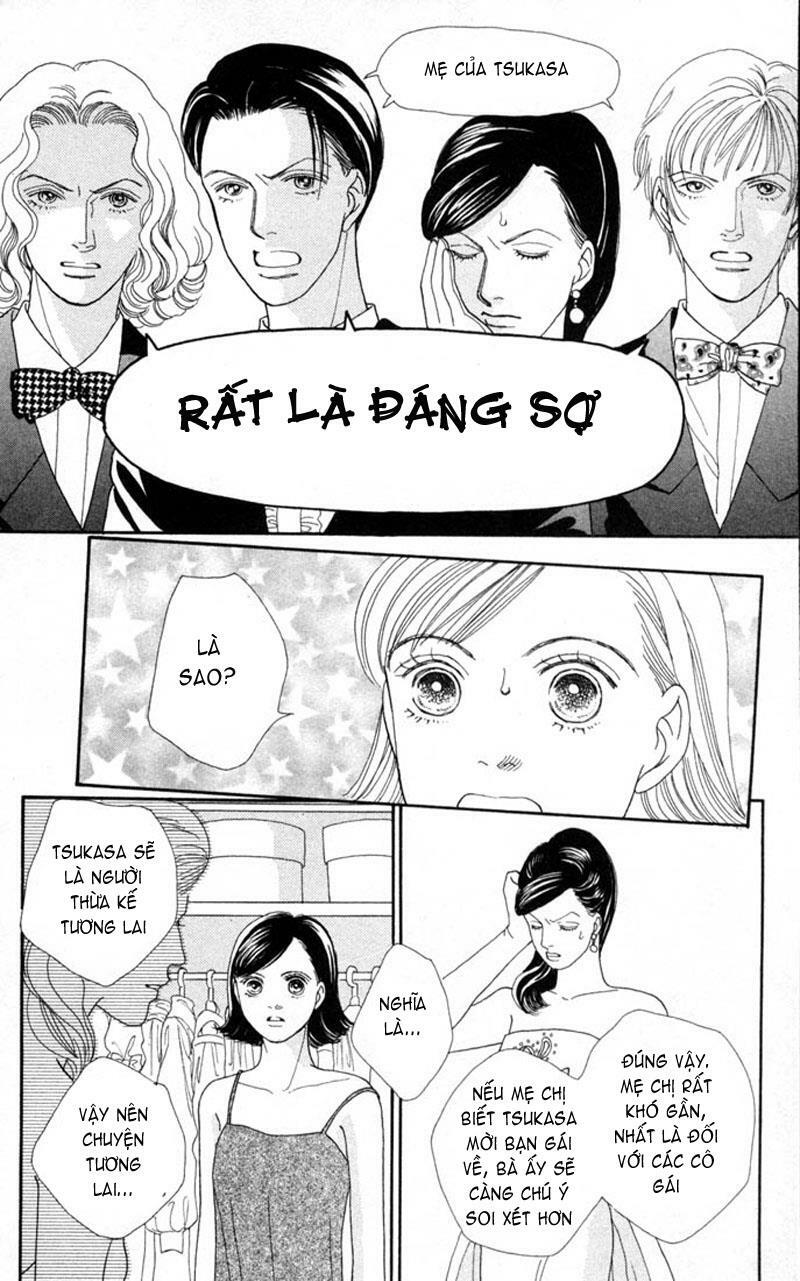 Con Nhà Giàu: Chapter 92
