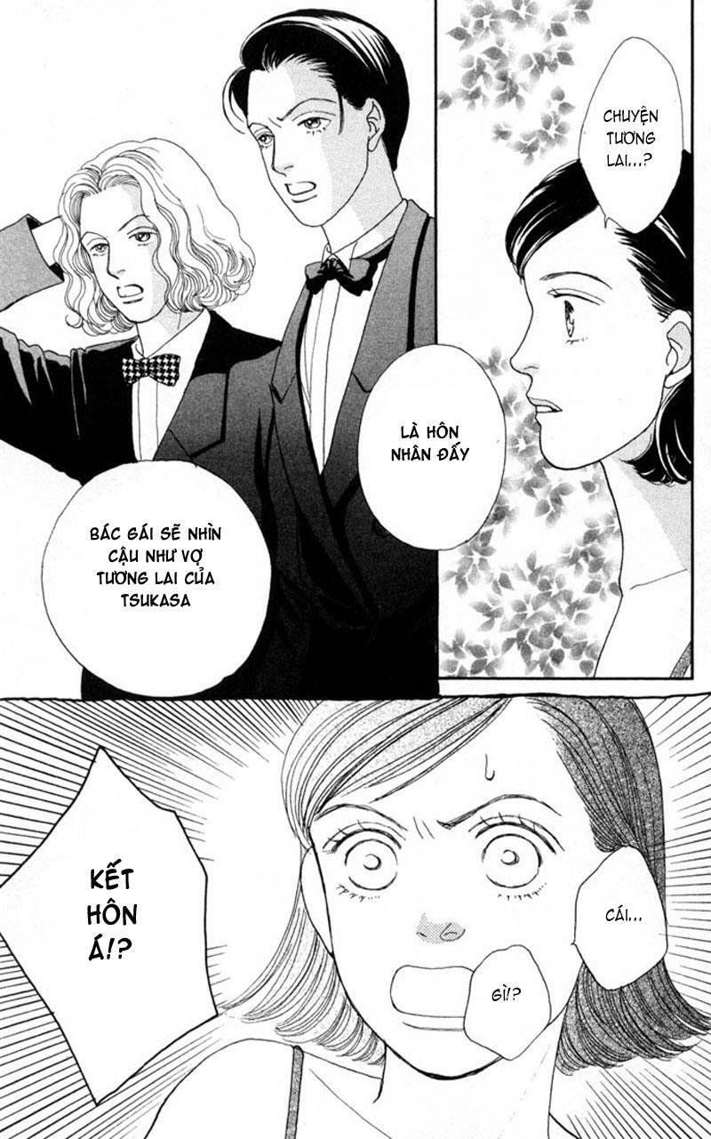 Con Nhà Giàu: Chapter 92