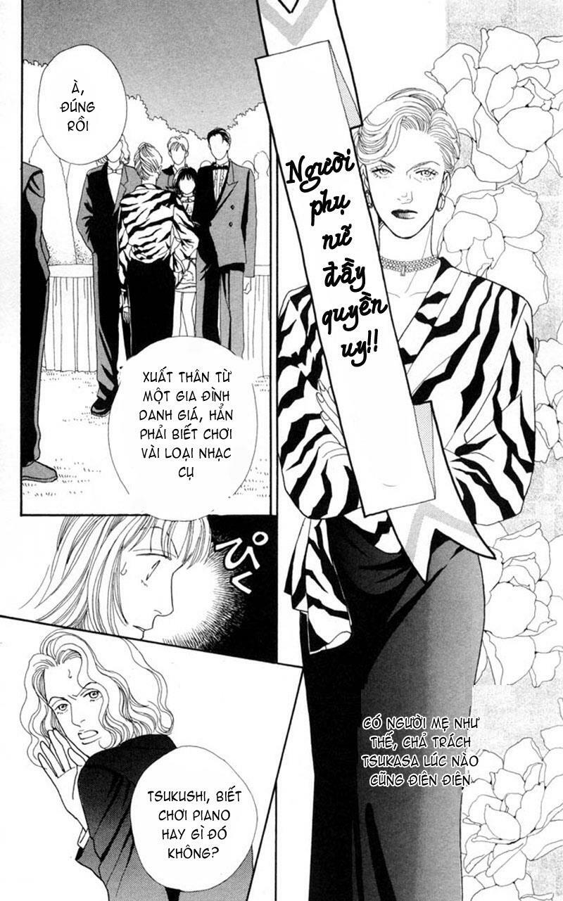 Con Nhà Giàu: Chapter 93