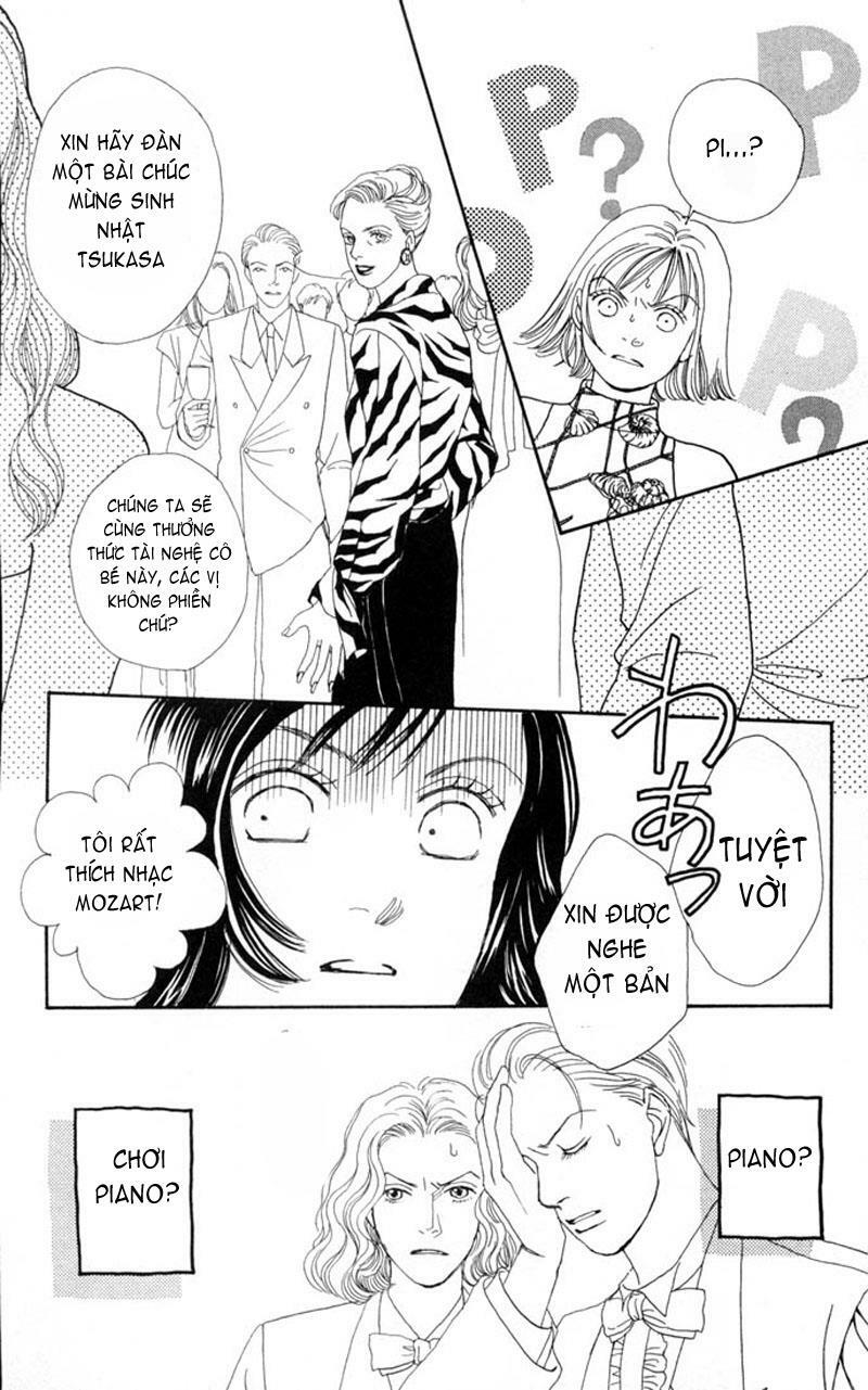 Con Nhà Giàu: Chapter 93