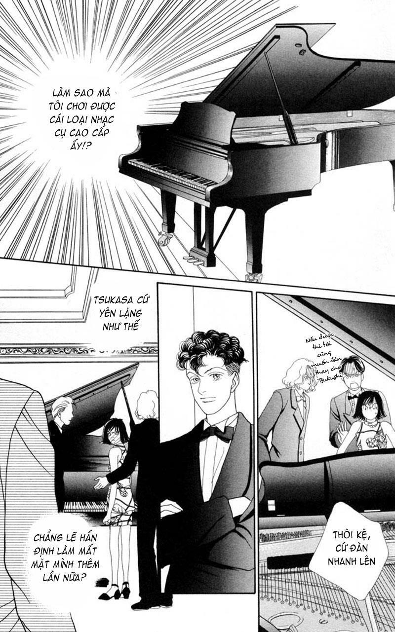 Con Nhà Giàu: Chapter 93
