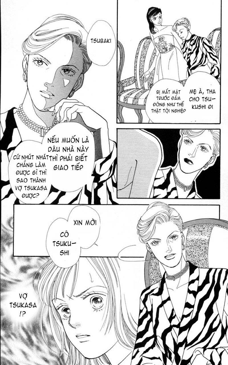 Con Nhà Giàu: Chapter 93