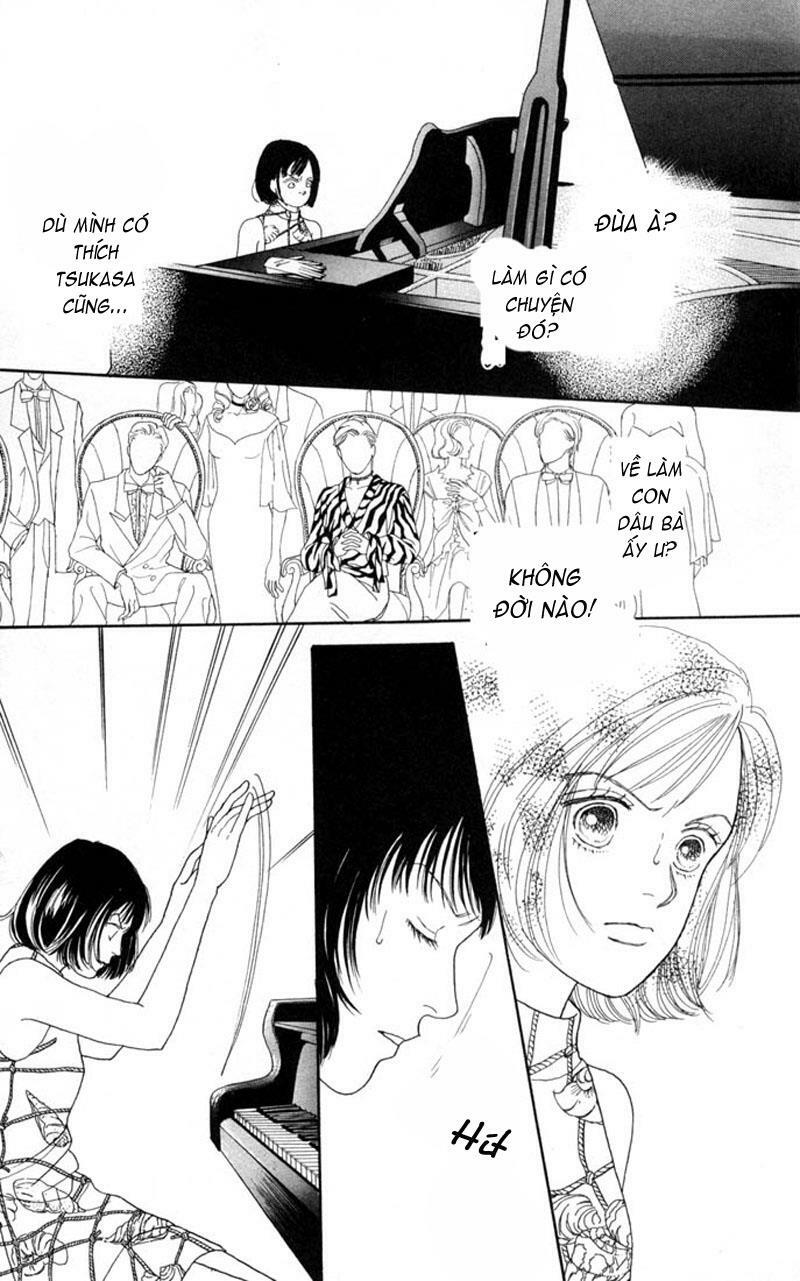 Con Nhà Giàu: Chapter 93